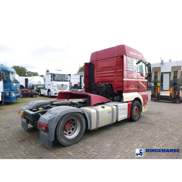 2017 MAN TGX 18.500-43075385