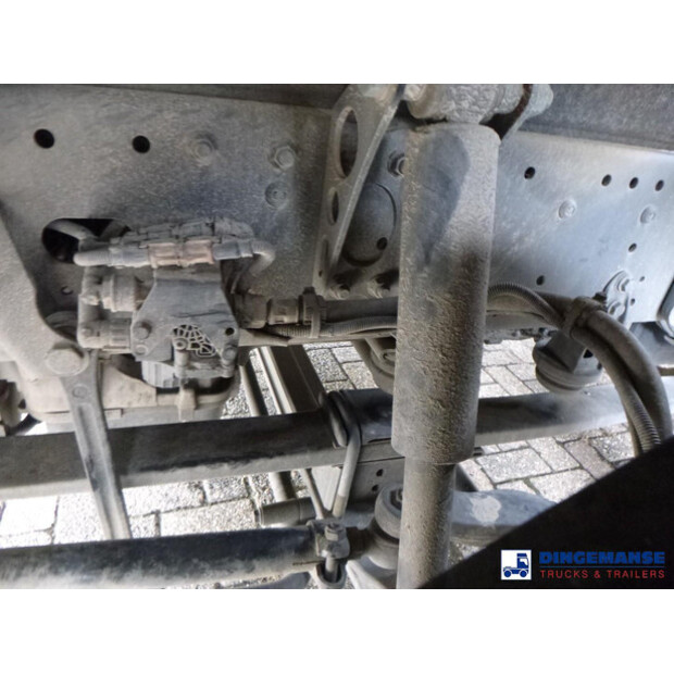 2017 MAN TGX 18.500-43075386