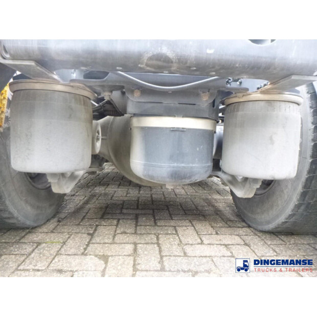 2017 MAN TGX 18.500-43075387