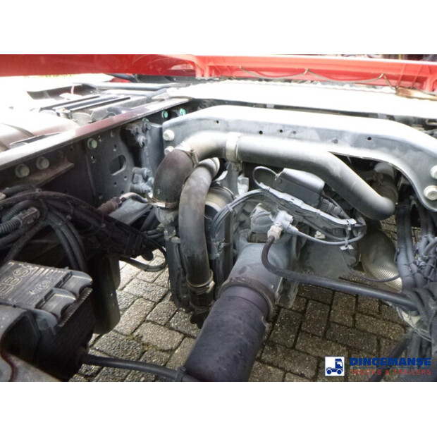 2017 MAN TGX 18.500-43075388