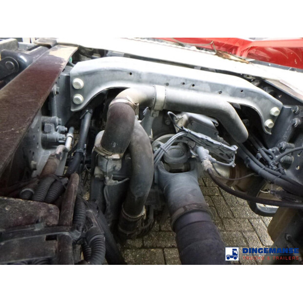 2017 MAN TGX 18.500-43075389