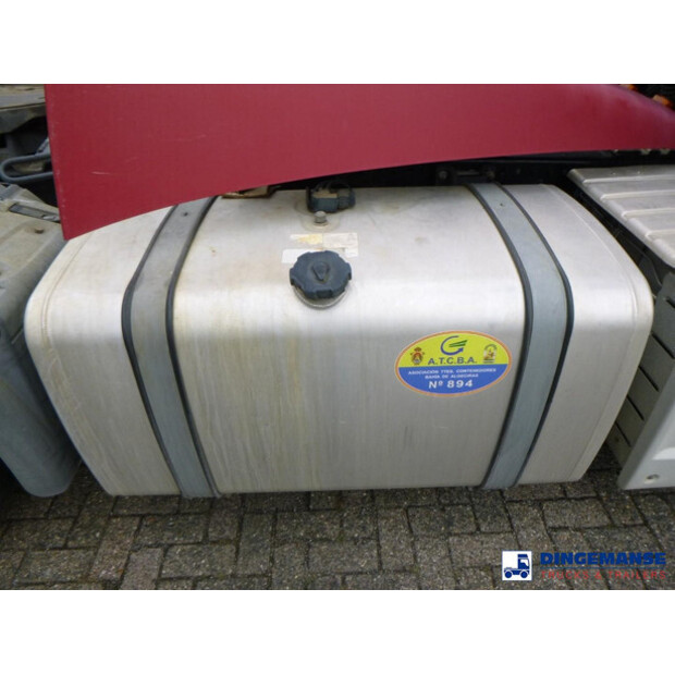 2017 MAN TGX 18.500-43075390