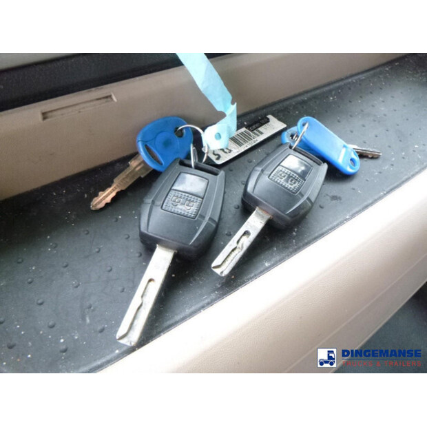 2017 MAN TGX 18.500-43075393