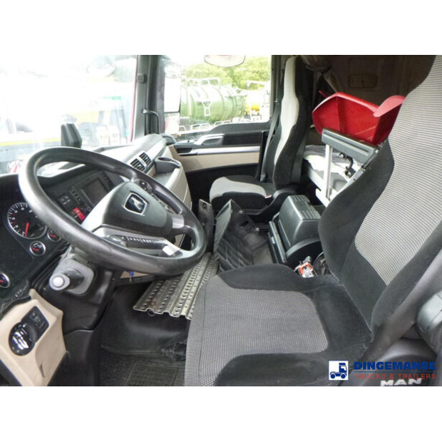2017 MAN TGX 18.500-43075394