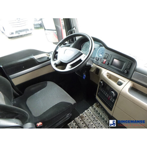 2017 MAN TGX 18.500-43075395