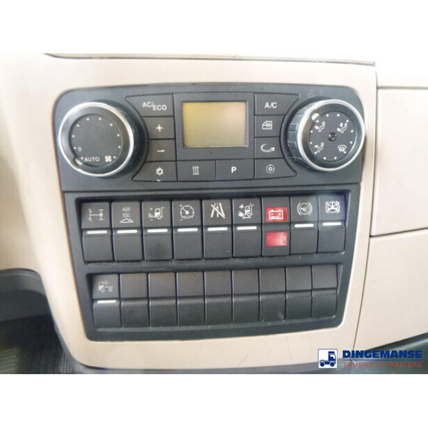 2017 MAN TGX 18.500-43075397