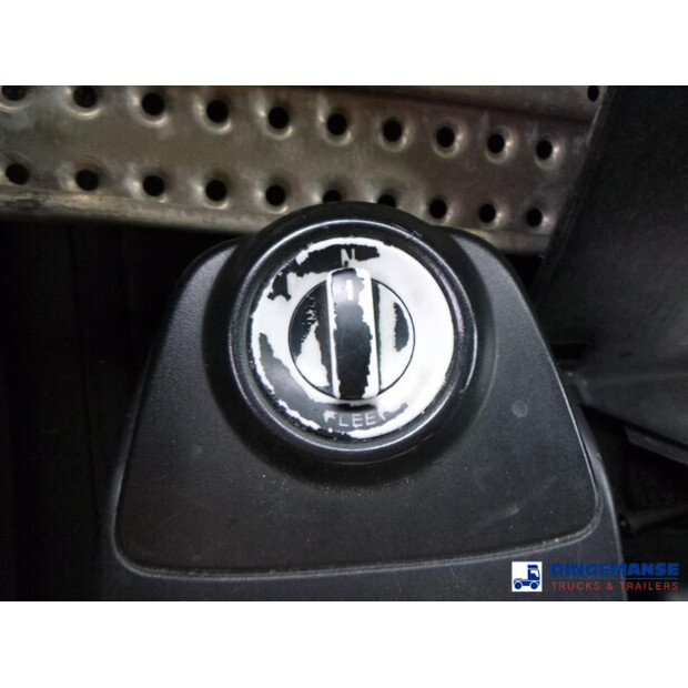 2017 MAN TGX 18.500-43075398