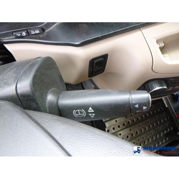 2017 MAN TGX 18.500-43075399