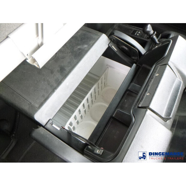 2017 MAN TGX 18.500-43075400