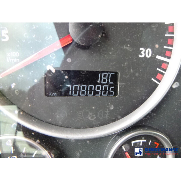 2017 MAN TGX 18.500-43075402