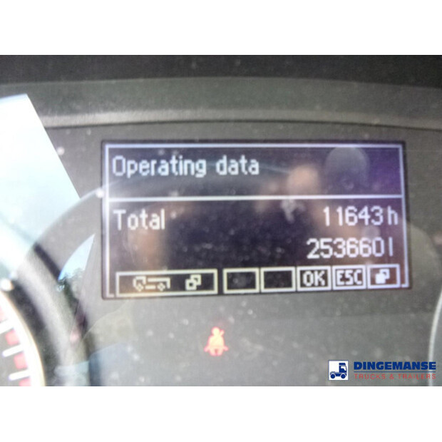 2017 MAN TGX 18.500-43075403