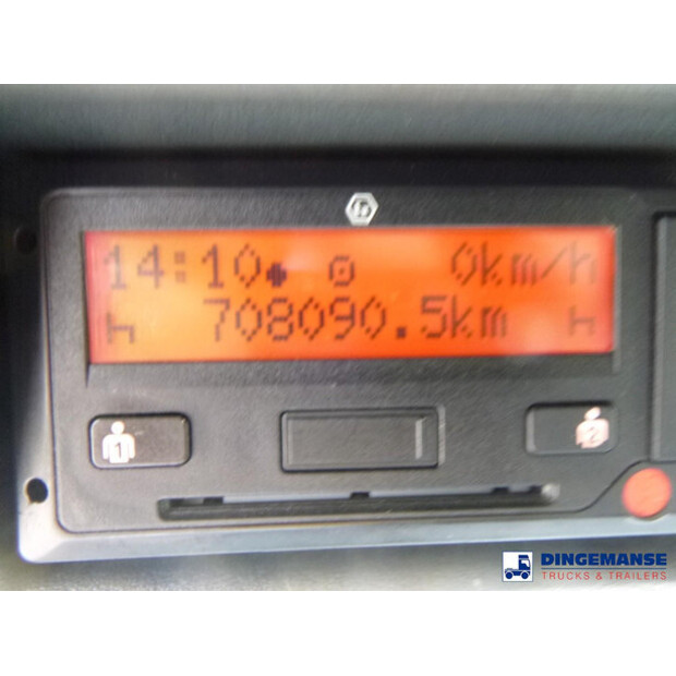 2017 MAN TGX 18.500-43075404