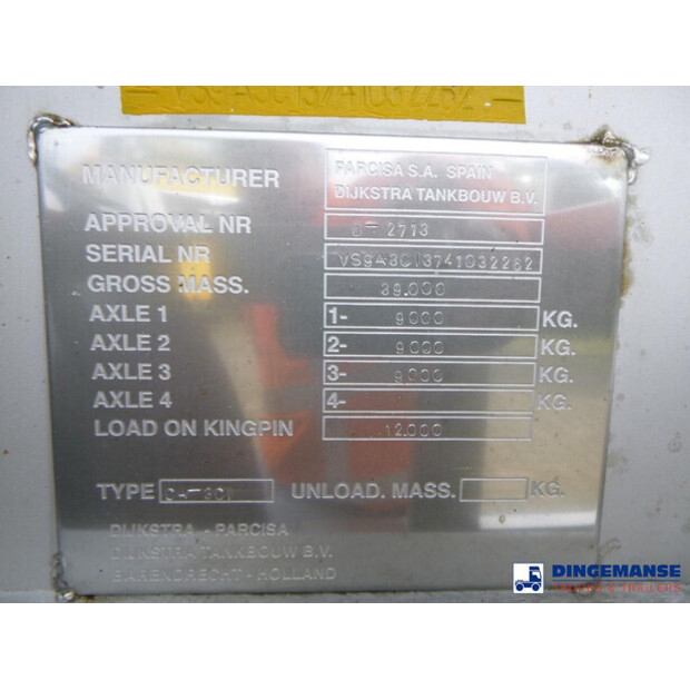 2005 Parcisa OTHERS-43075440