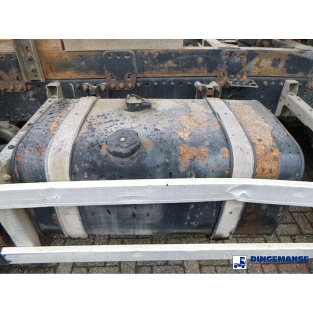 2016 MAN TGS 35.400-43075453