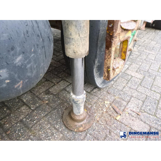 2016 MAN TGS 35.400-43075457