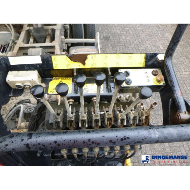 2016 MAN TGS 35.400-43075458