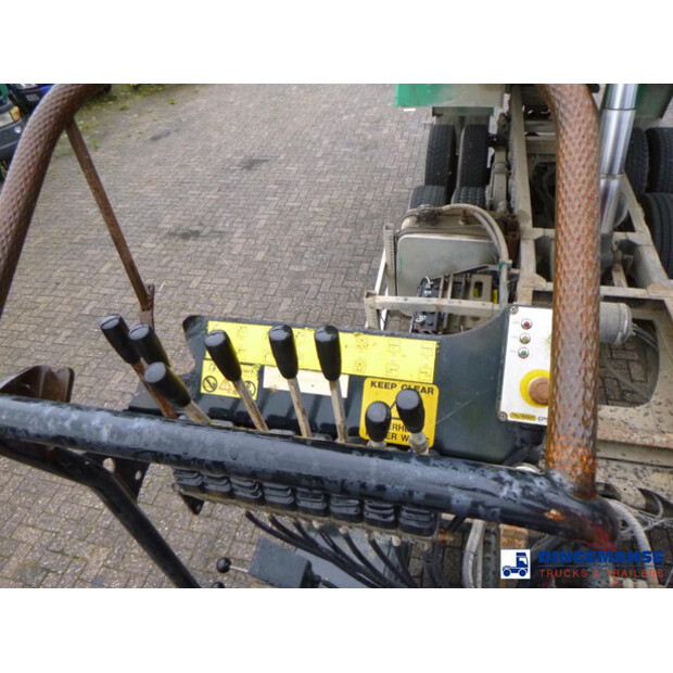 2016 MAN TGS 35.400-43075459