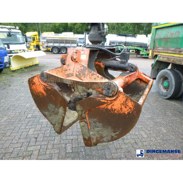 2016 MAN TGS 35.400-43075460