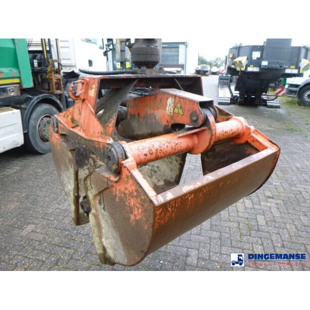 2016 MAN TGS 35.400-43075461