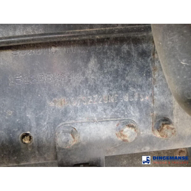 2016 MAN TGS 35.400-43075465