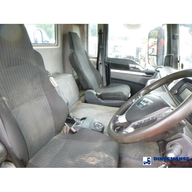 2016 MAN TGS 35.400-43075468