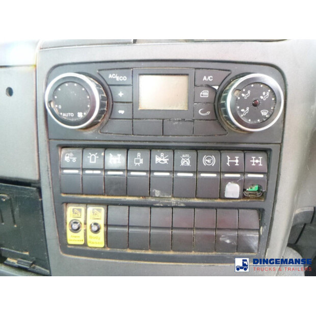 2016 MAN TGS 35.400-43075470