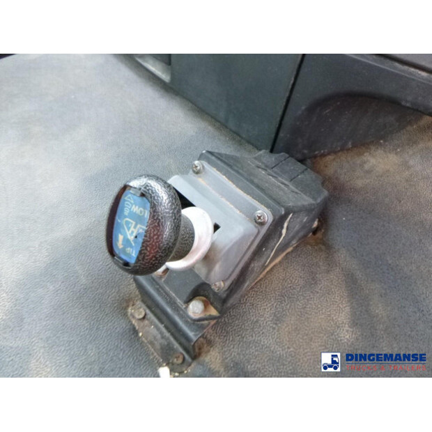 2016 MAN TGS 35.400-43075473