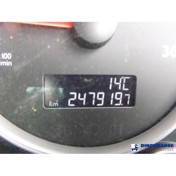 2016 MAN TGS 35.400-43075474