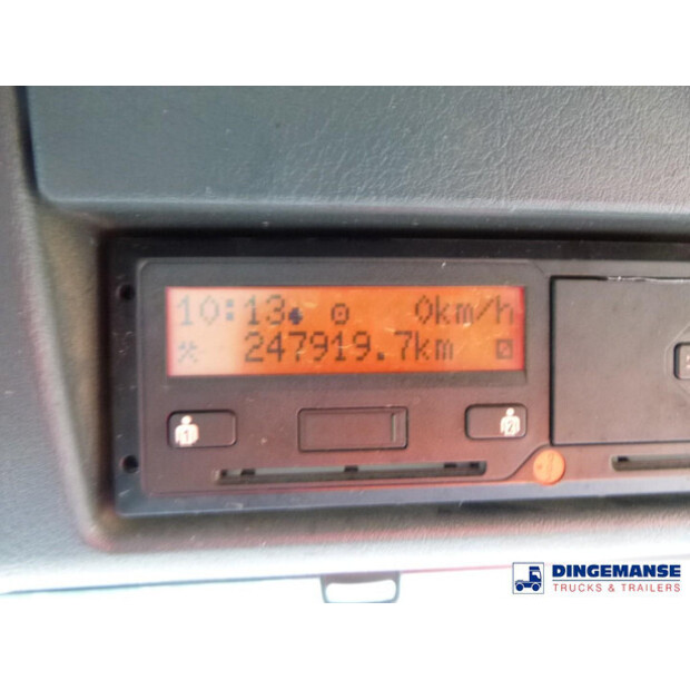 2016 MAN TGS 35.400-43075475