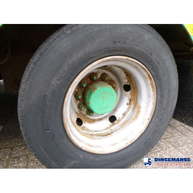 2008 Faymonville OTHERS-43075552