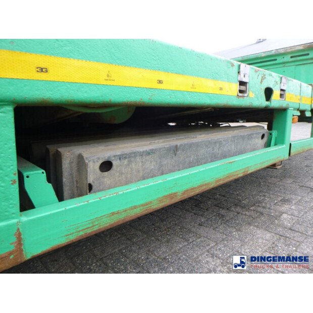 2008 Faymonville OTHERS-43075554