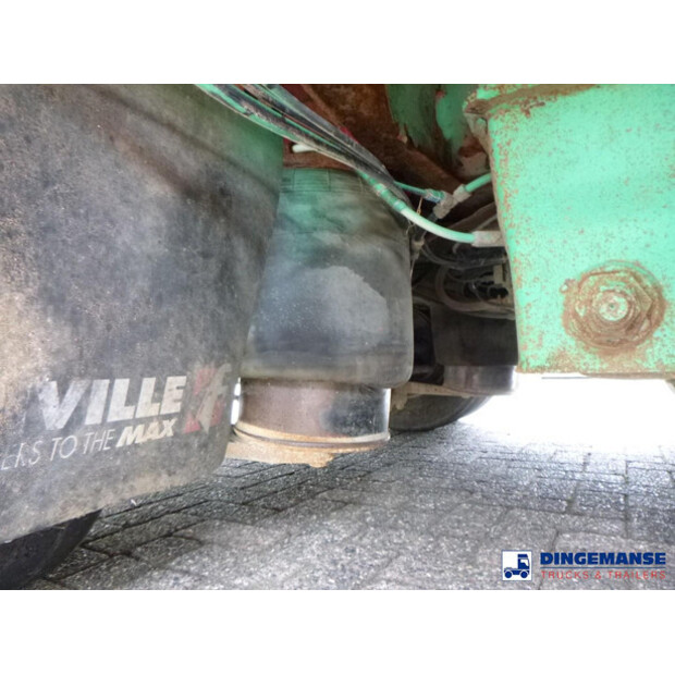 2008 Faymonville OTHERS-43075556