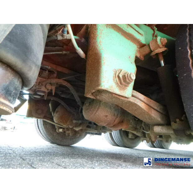 2008 Faymonville OTHERS-43075558