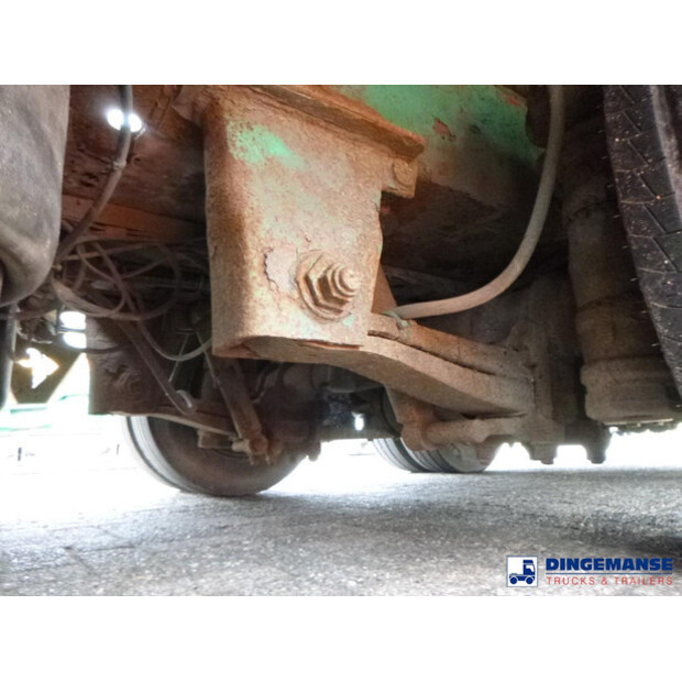 2008 Faymonville OTHERS-43075561