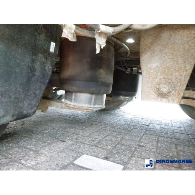 2008 Faymonville OTHERS-43075562