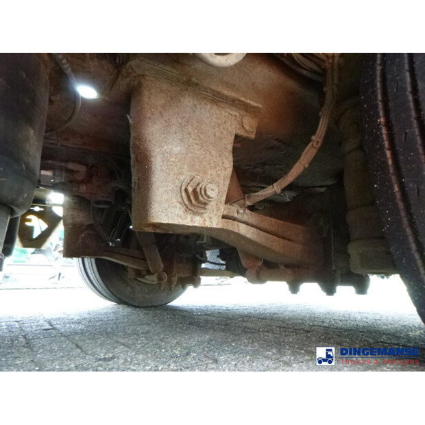 2008 Faymonville OTHERS-43075563