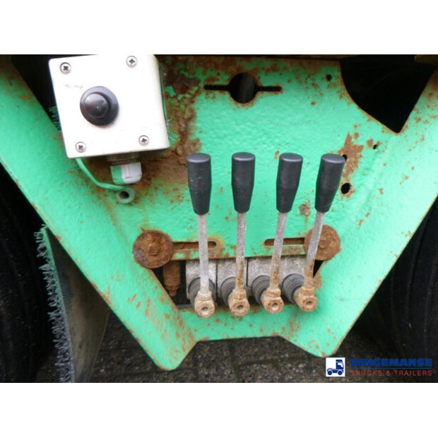 2008 Faymonville OTHERS-43075564