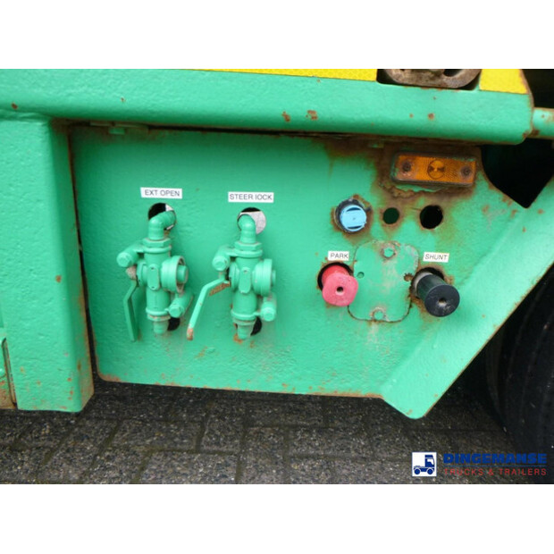 2008 Faymonville OTHERS-43075565