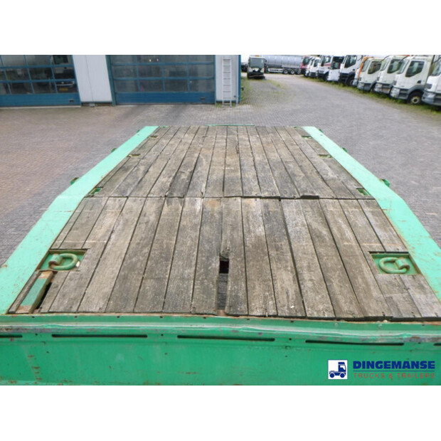 2008 Faymonville OTHERS-43075570