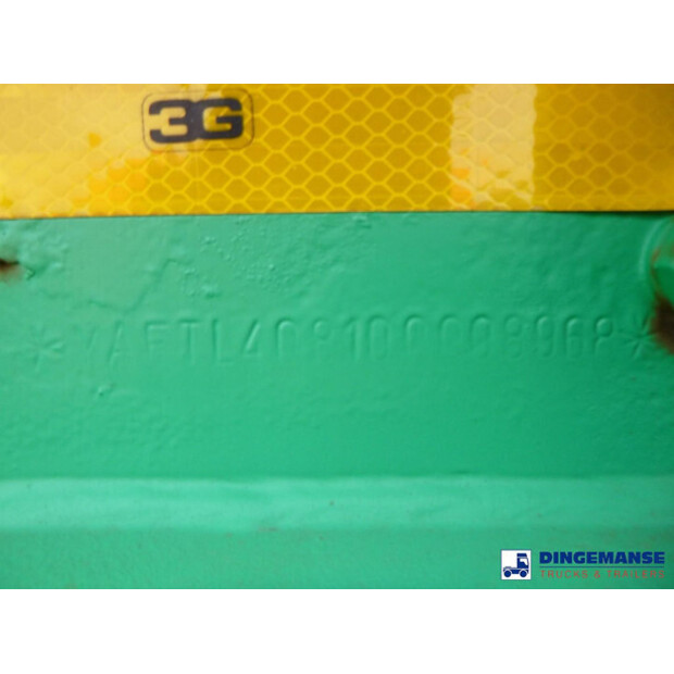 2008 Faymonville OTHERS-43075576