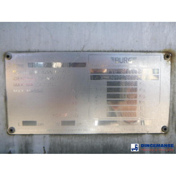 2005 BURG OTHERS-43075608