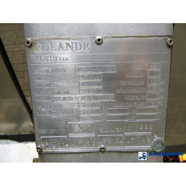 2007 Rolande OTHERS-43075648