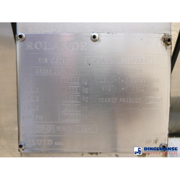 2007 Rolande OTHERS-43075649