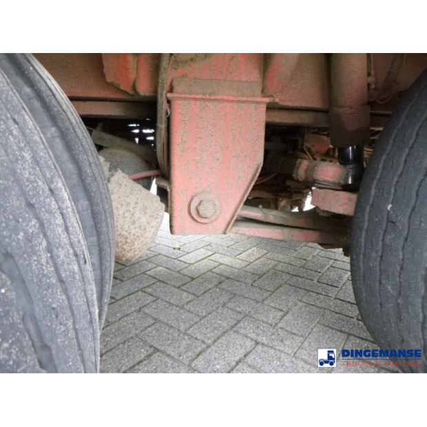 2009 Nooteboom OTHERS-43075663