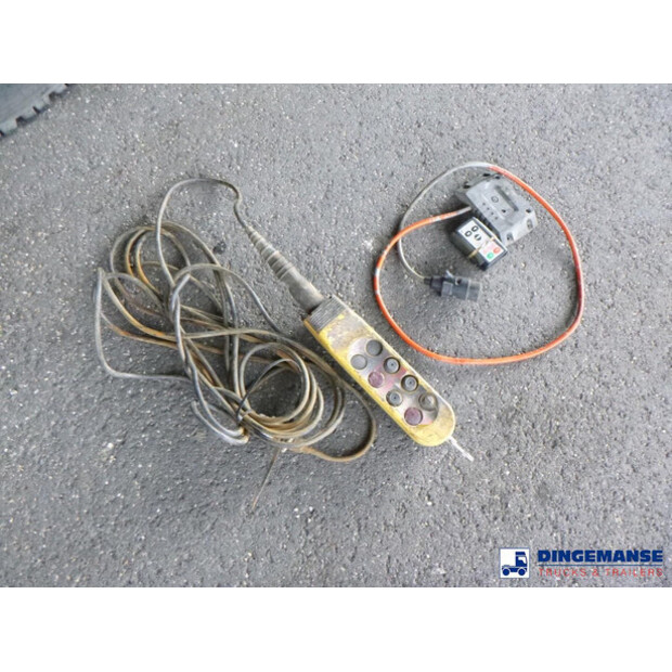 2009 Nooteboom OTHERS-43075669