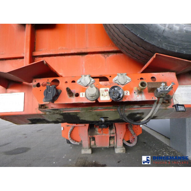 2009 Nooteboom OTHERS-43075670