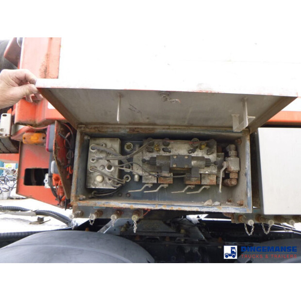 2009 Nooteboom OTHERS-43075677