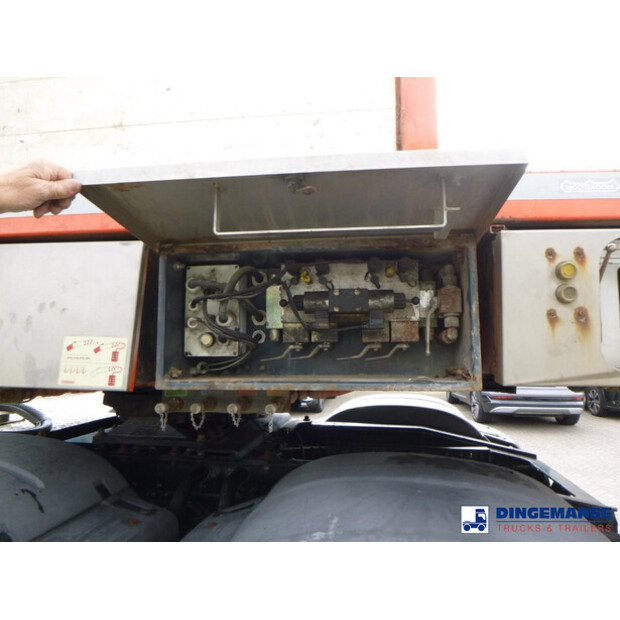 2009 Nooteboom OTHERS-43075678