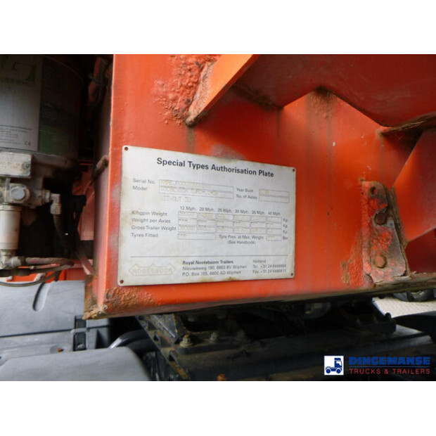 2009 Nooteboom OTHERS-43075681