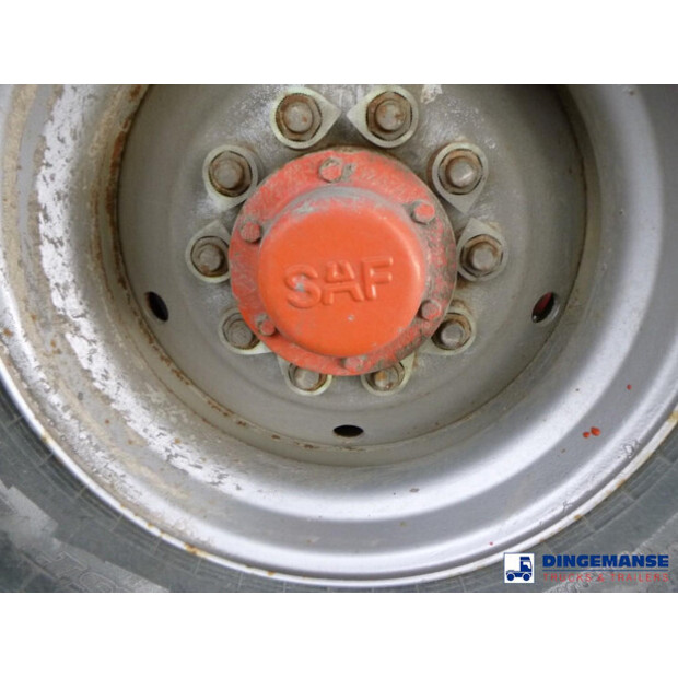 2009 Nooteboom OTHERS-43075686